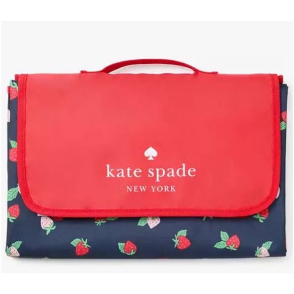 Kate Spade Other - Kate Spade Picnic Blanket NWT